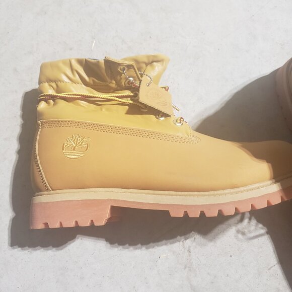 Size 11 Male Timberland main image 5